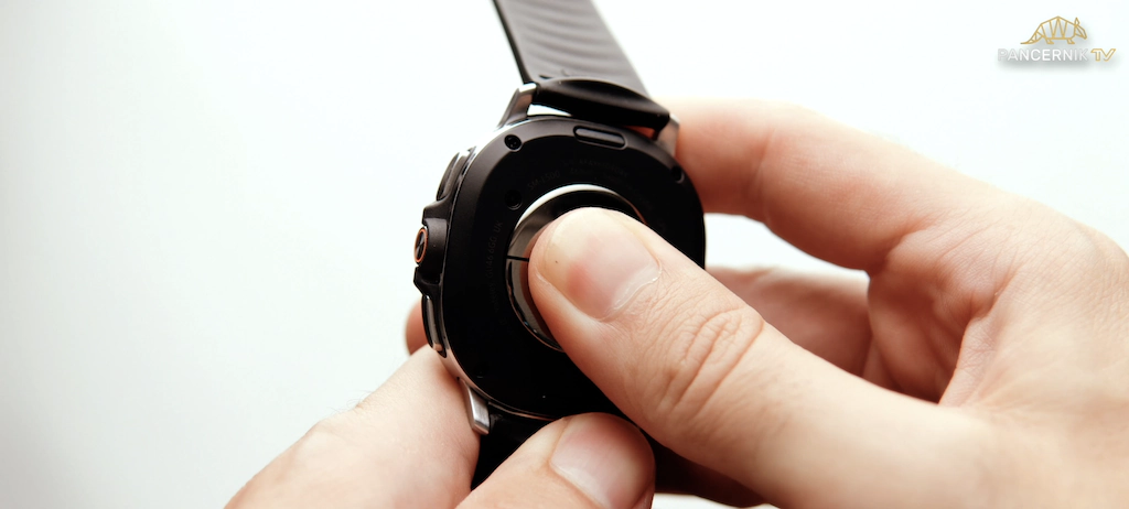 Recenzja Samsung Galaxy Watch 8 Classic: kupiłbym, gdyby nie mój Apple Watch